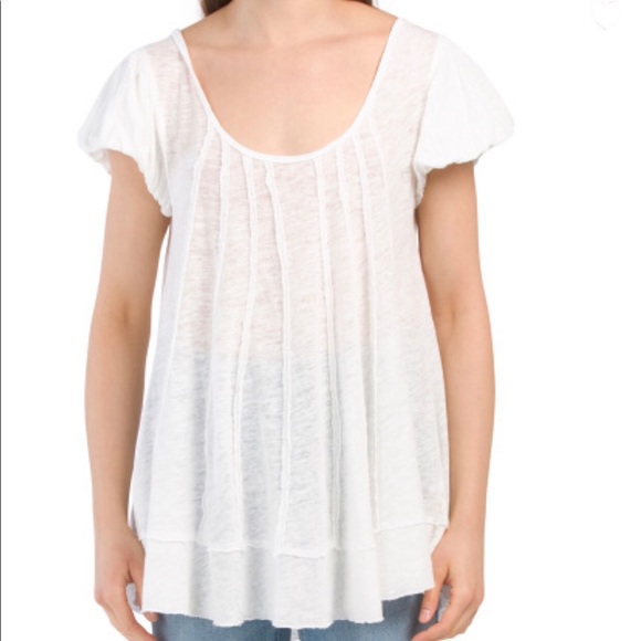π₯π€Free People, New Star Tee
